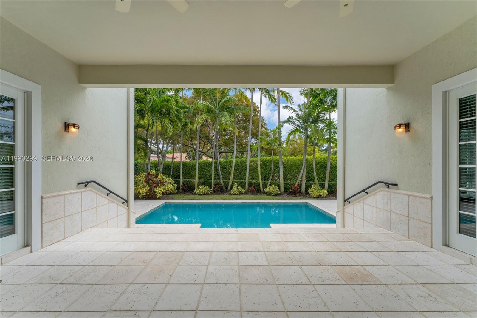 BISCAYNE KEY ESTATES - Residential Lease
