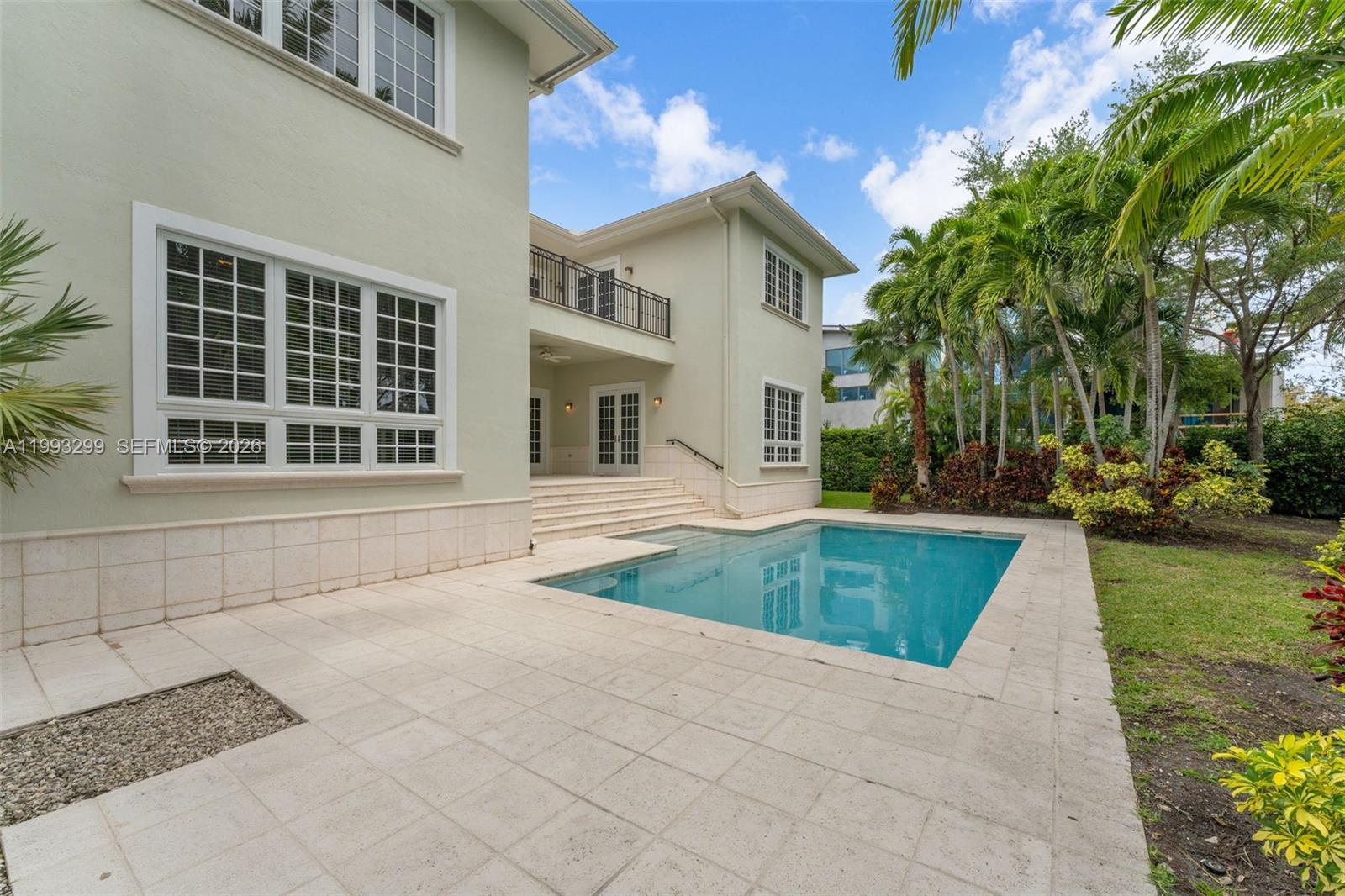 BISCAYNE KEY ESTATES - Residential Lease