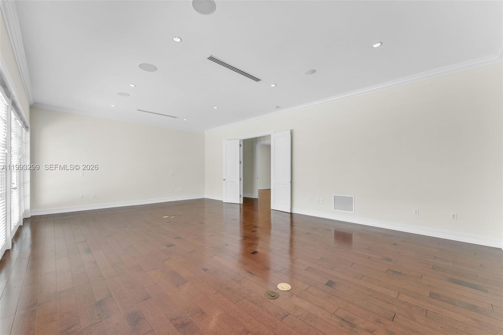 BISCAYNE KEY ESTATES - Residential Lease