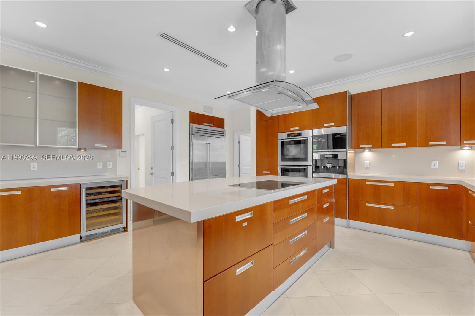 BISCAYNE KEY ESTATES - Residential Lease