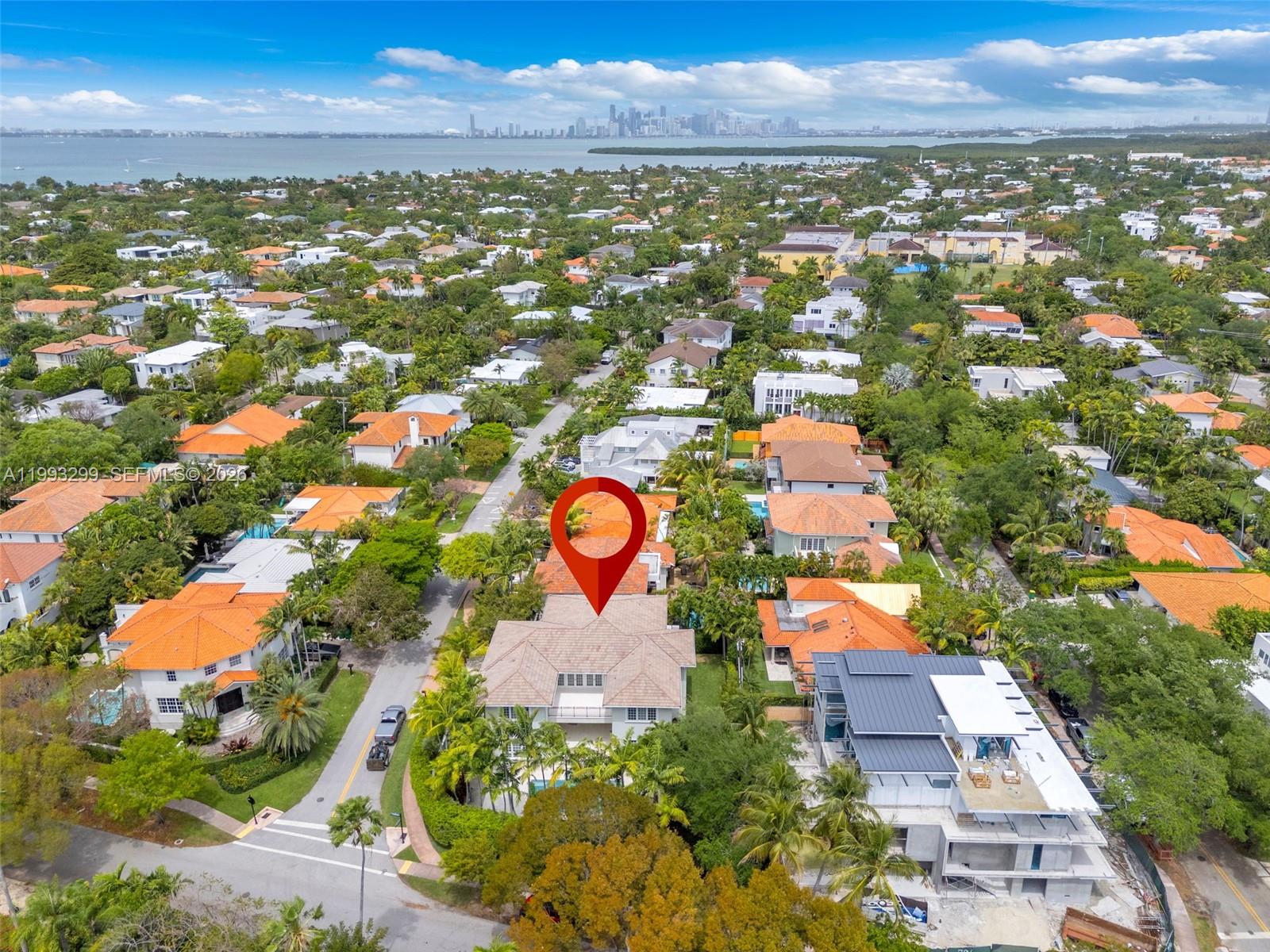 BISCAYNE KEY ESTATES - Residential Lease