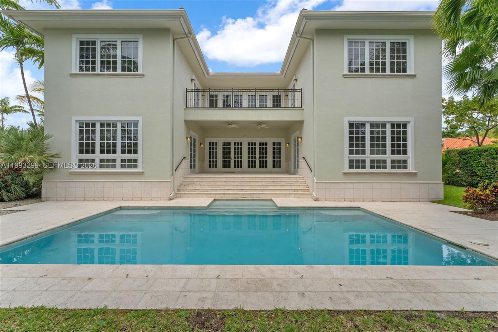 BISCAYNE KEY ESTATES - Residential Lease