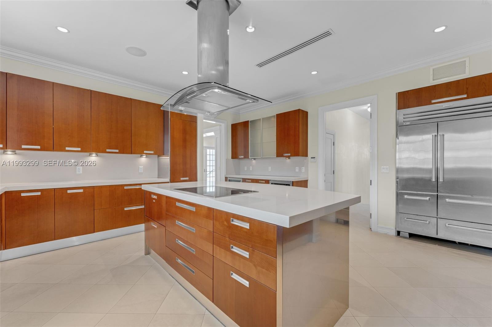 BISCAYNE KEY ESTATES - Residential Lease