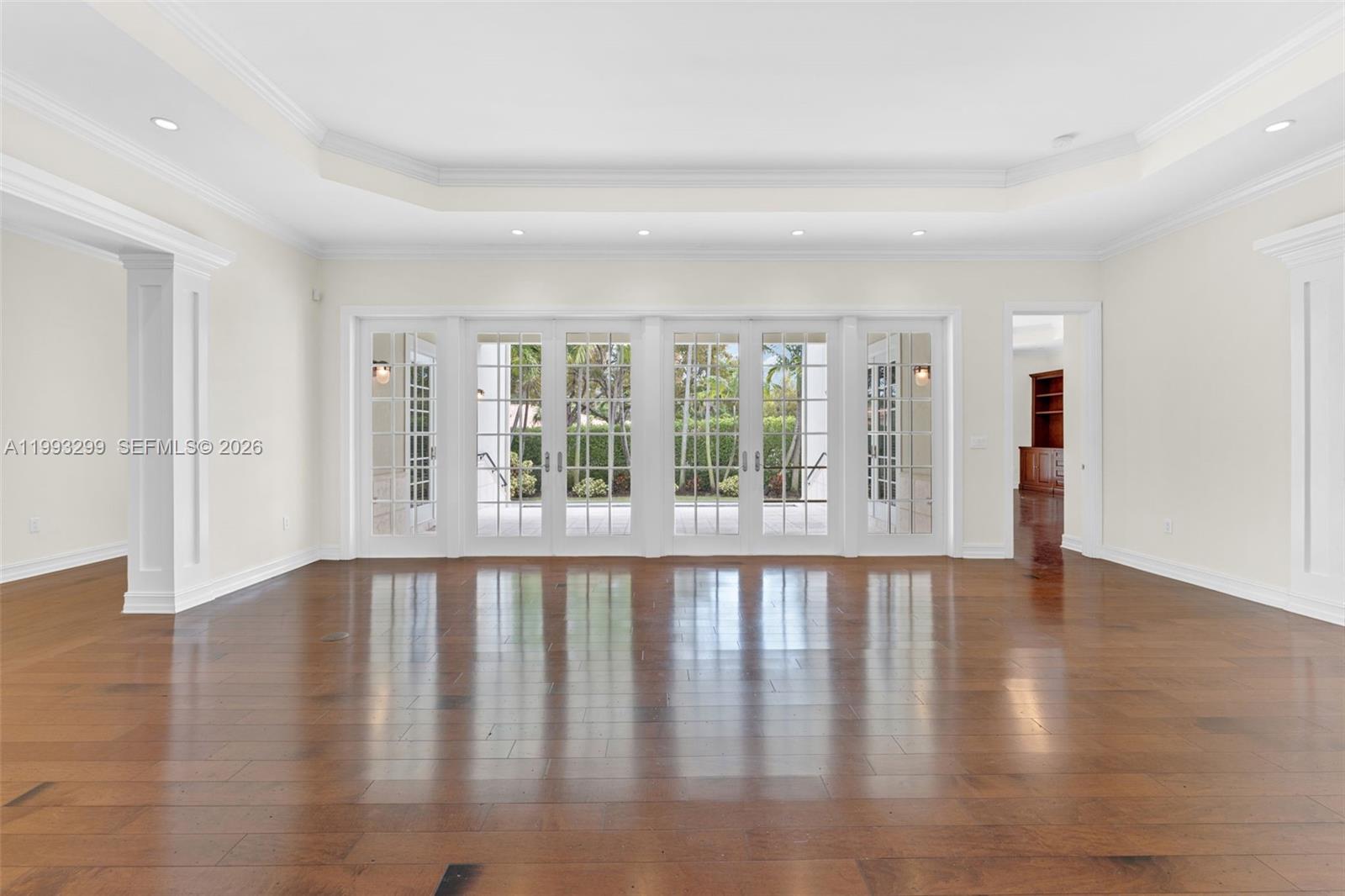 BISCAYNE KEY ESTATES - Residential Lease