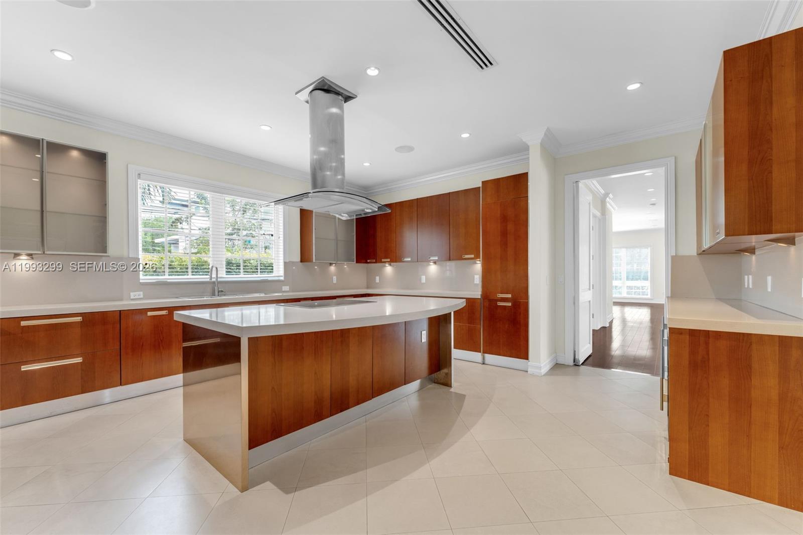 BISCAYNE KEY ESTATES - Residential Lease