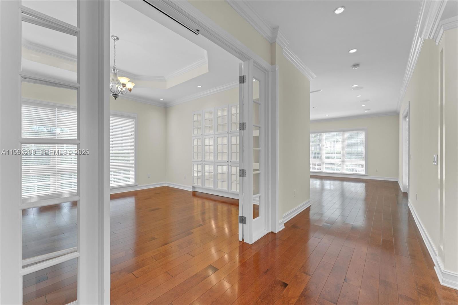 BISCAYNE KEY ESTATES - Residential Lease