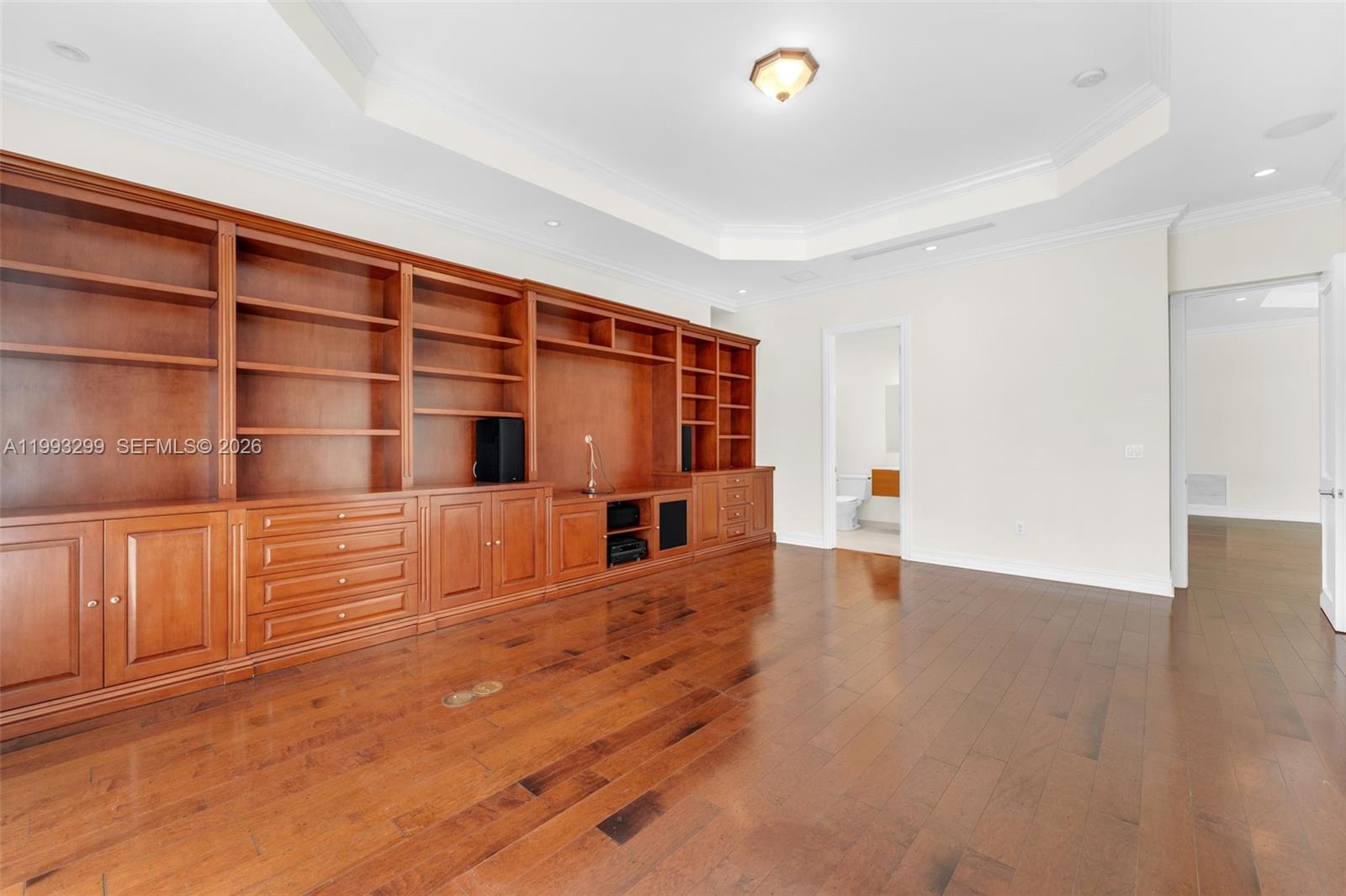 BISCAYNE KEY ESTATES - Residential Lease