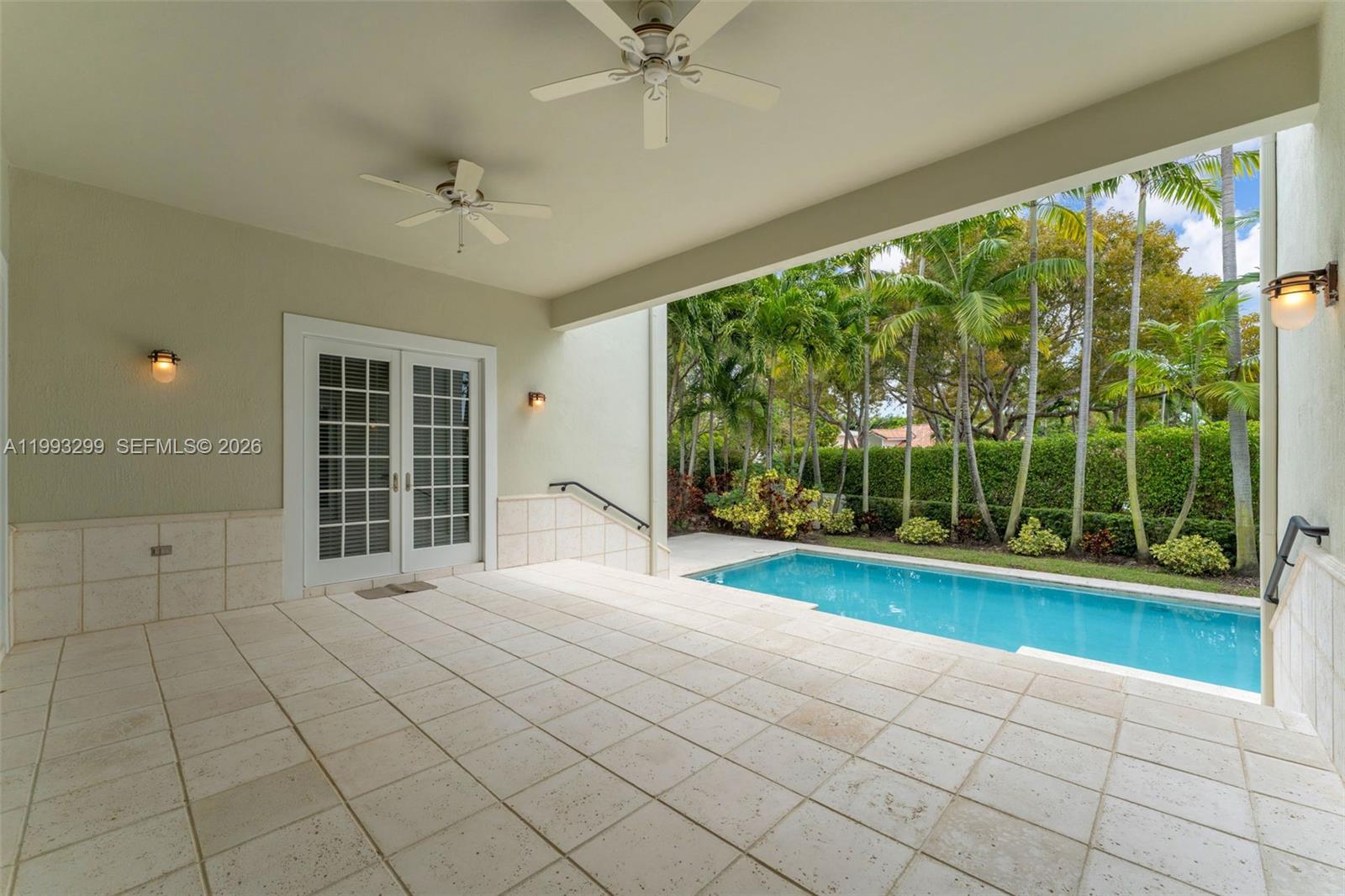 BISCAYNE KEY ESTATES - Residential Lease