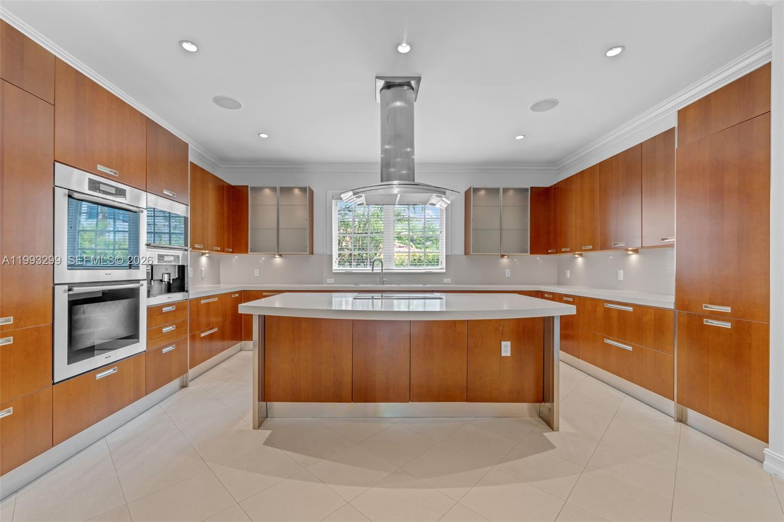 BISCAYNE KEY ESTATES - Residential Lease