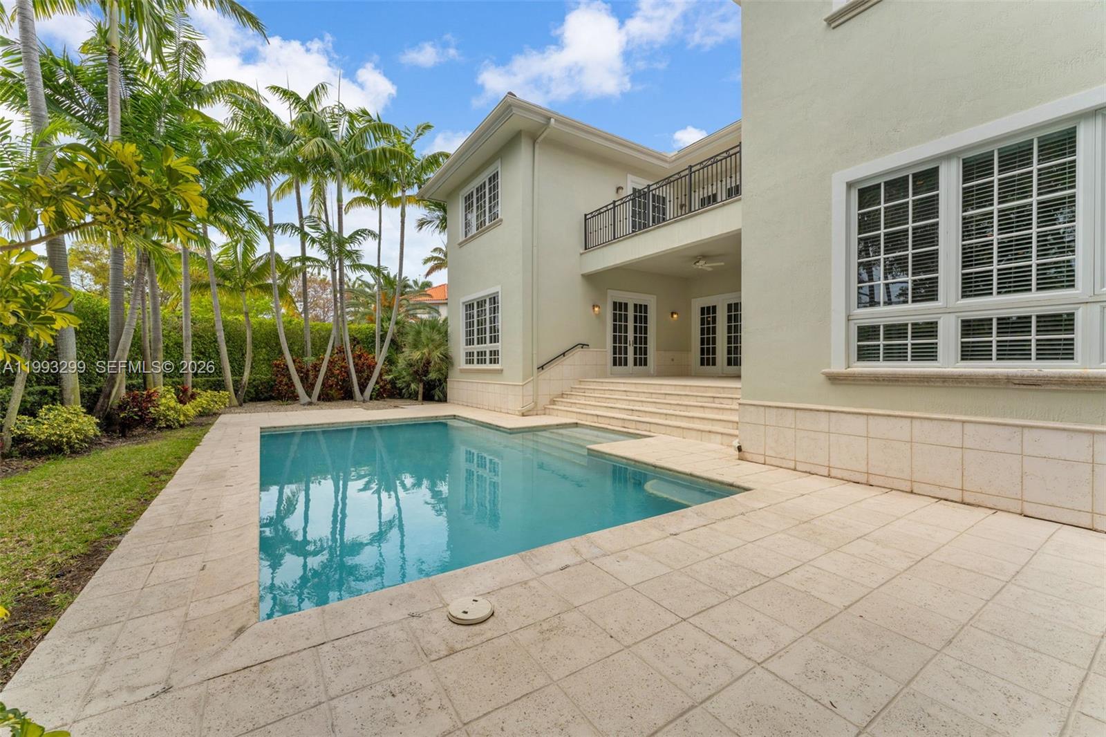 BISCAYNE KEY ESTATES - Residential Lease