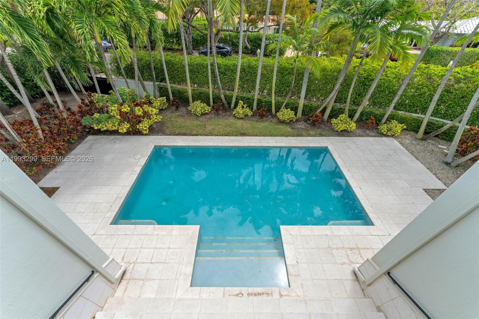 BISCAYNE KEY ESTATES - Residential Lease