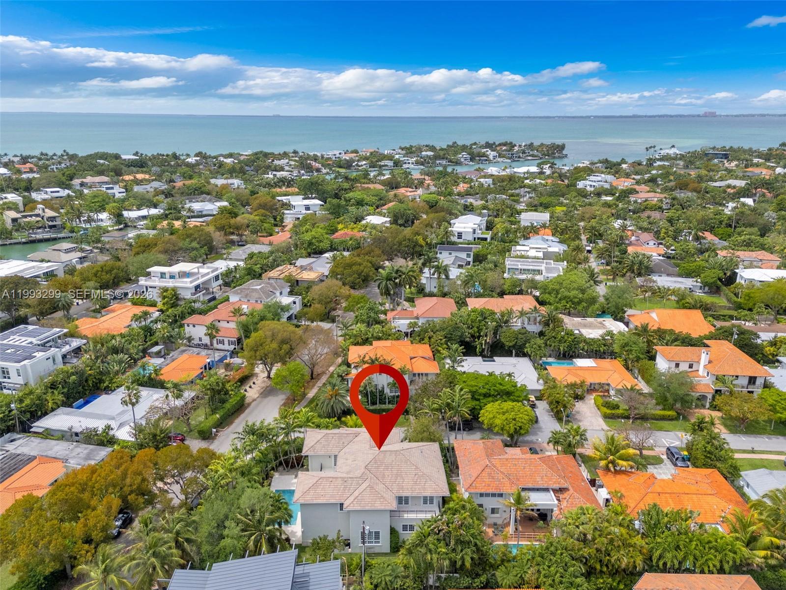 BISCAYNE KEY ESTATES - Residential Lease