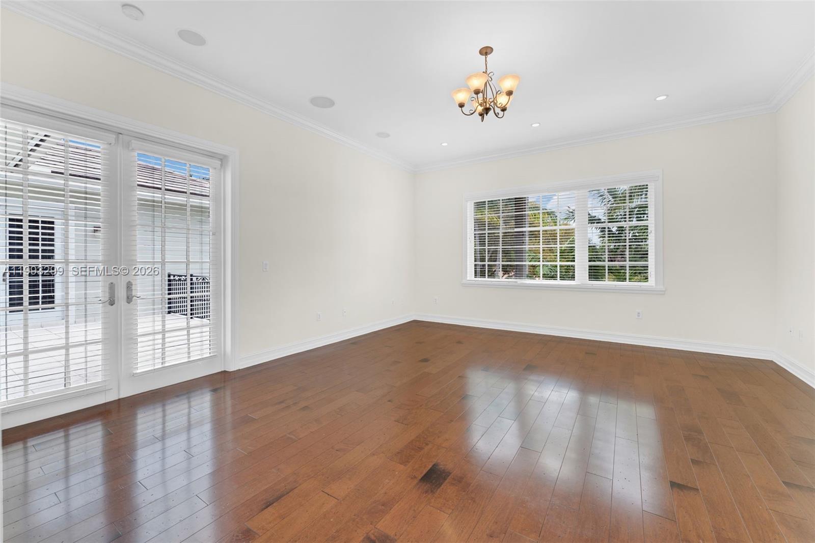 BISCAYNE KEY ESTATES - Residential Lease