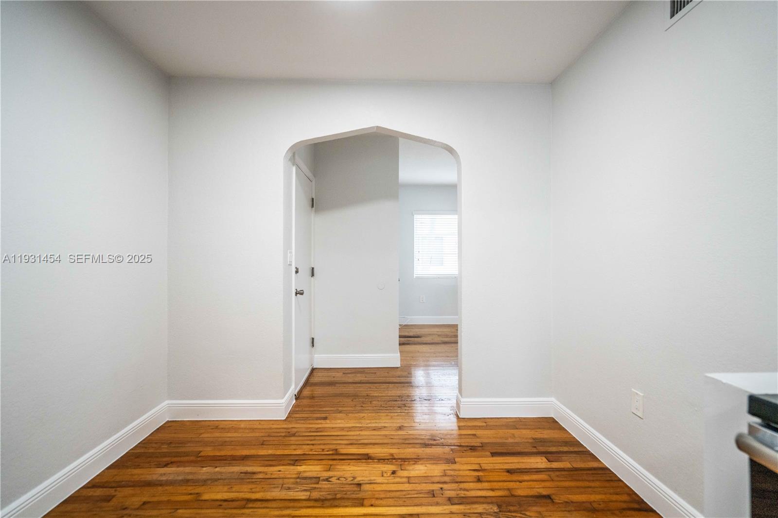 OCEANSIDE SEC ISLE OF NOR - Residential Lease