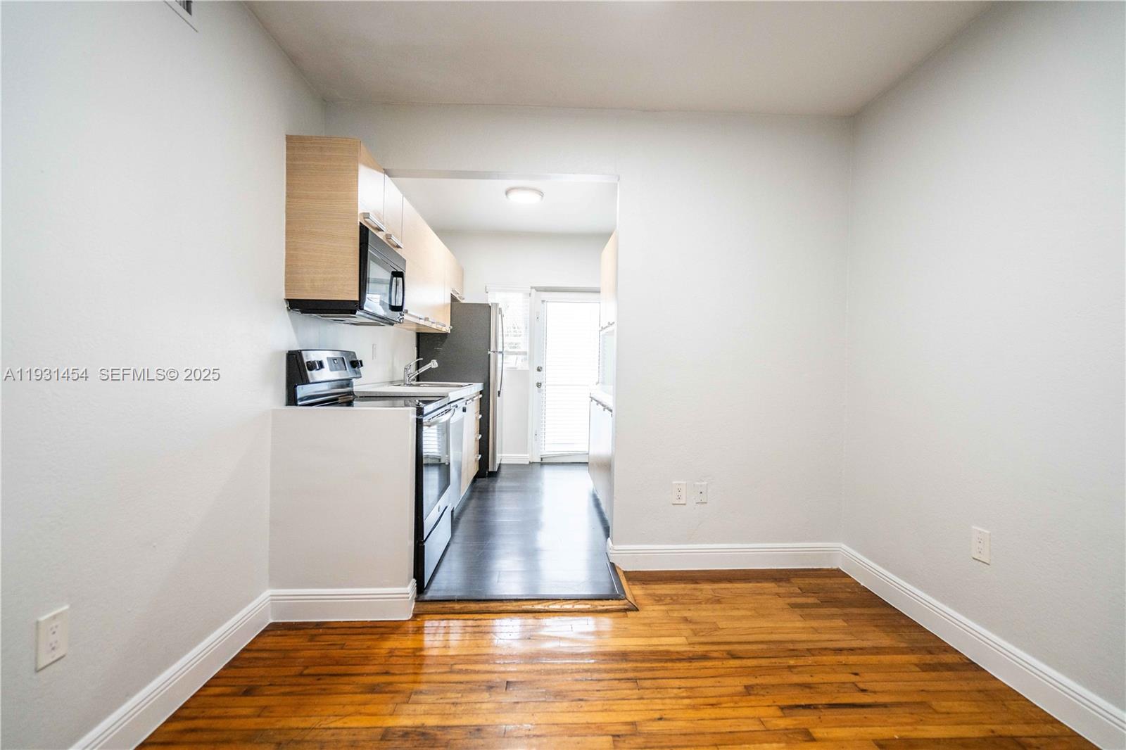 OCEANSIDE SEC ISLE OF NOR - Residential Lease