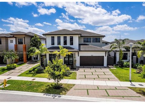 View photos, virtual tours, details... 8900 NW 161st Ter Miami Lakes FL 33018