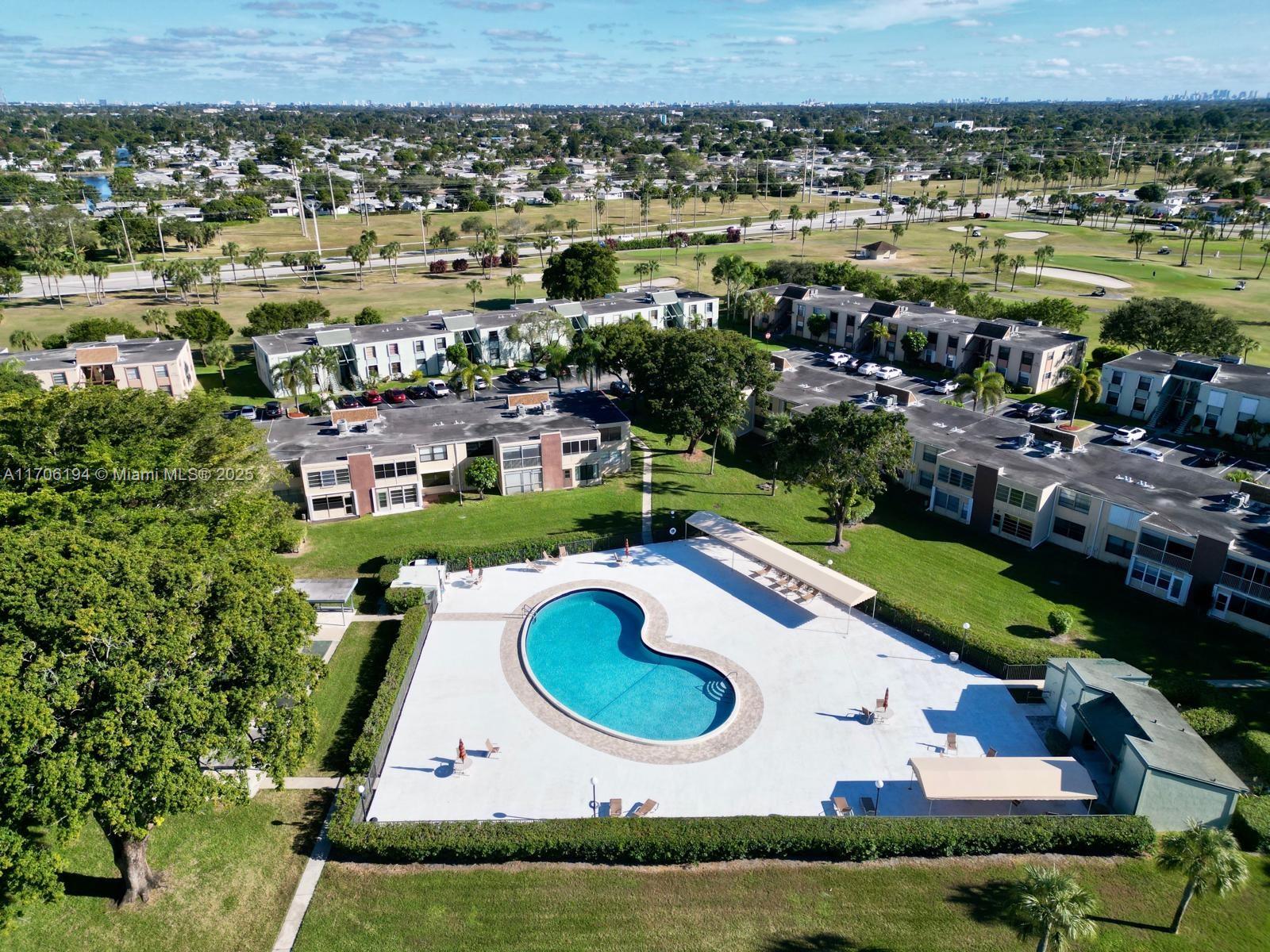 Property for Sale at 7350 Nw 18th St 208, Margate, Broward County, Florida - Bedrooms: 2 
Bathrooms: 2  - $165,000