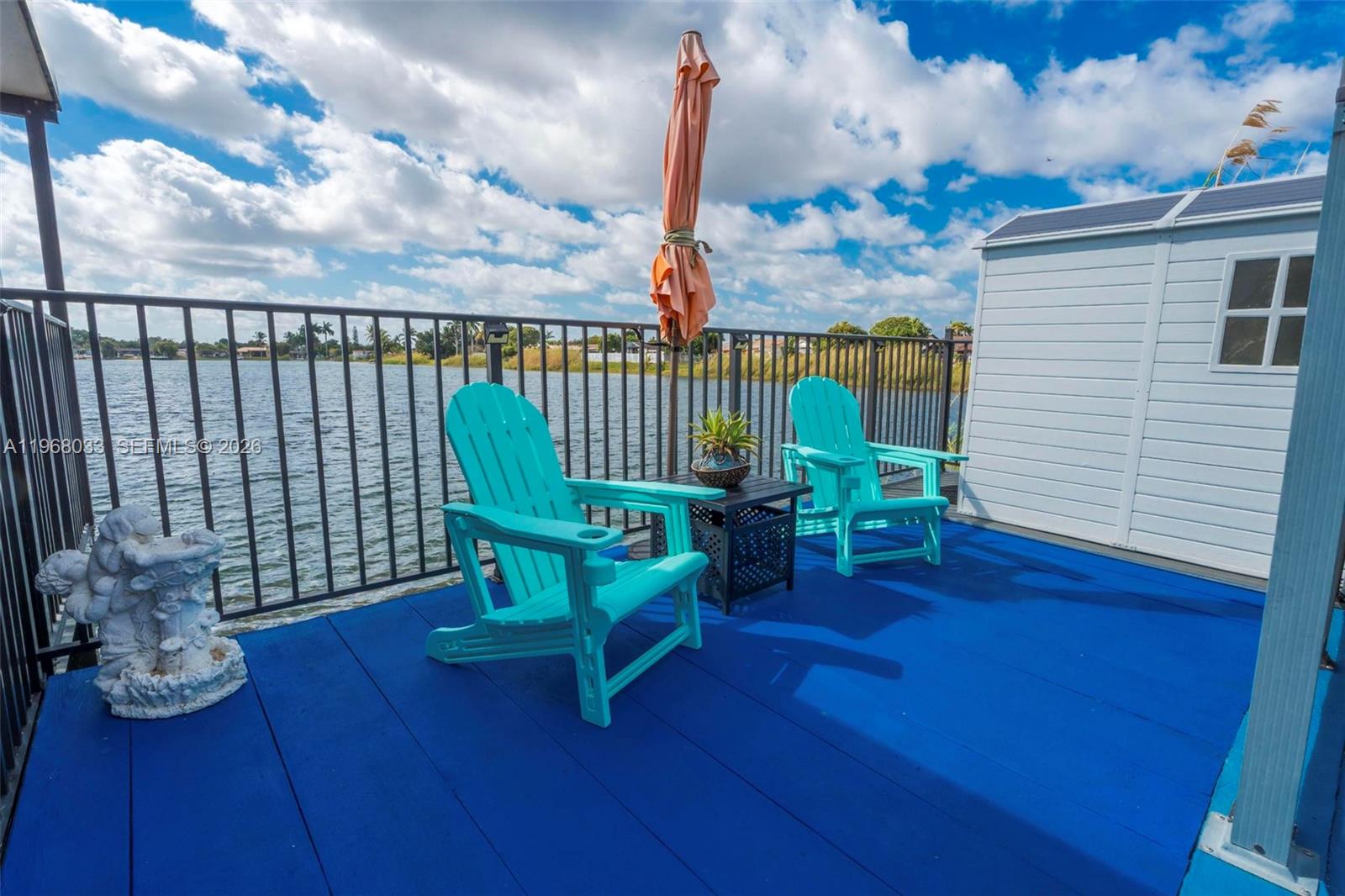 MIAMI GARDENS MANOR SEC 4 - Residential