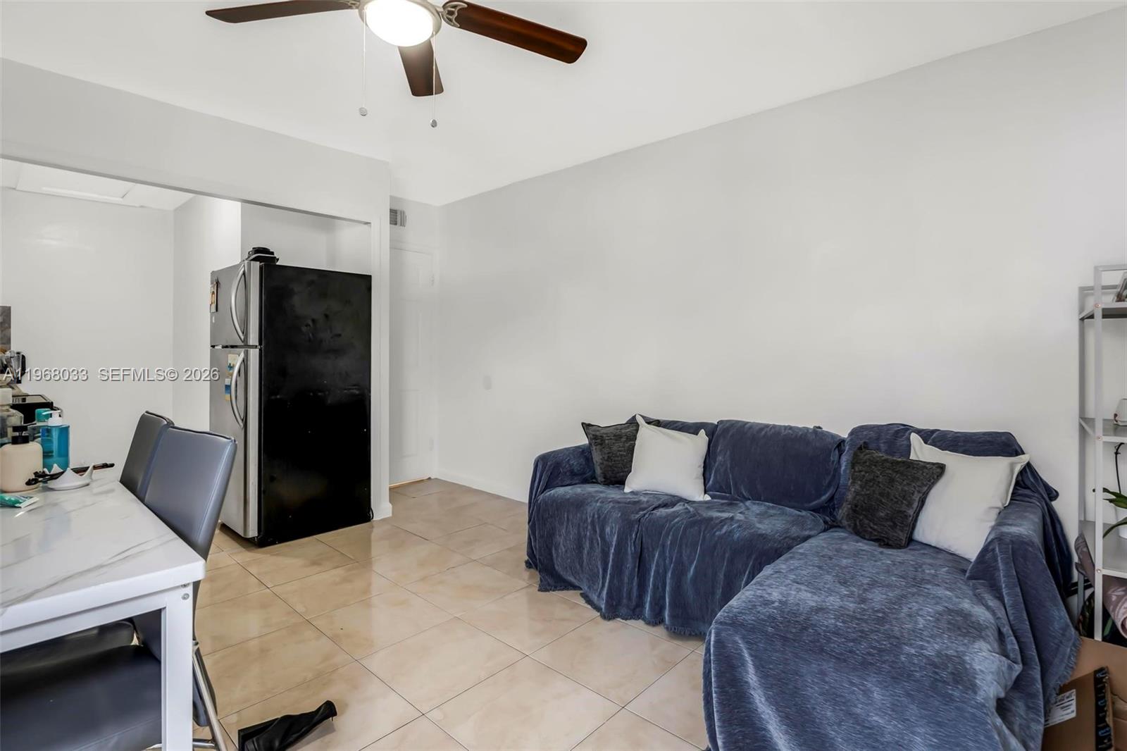 MIAMI GARDENS MANOR SEC 4 - Residential