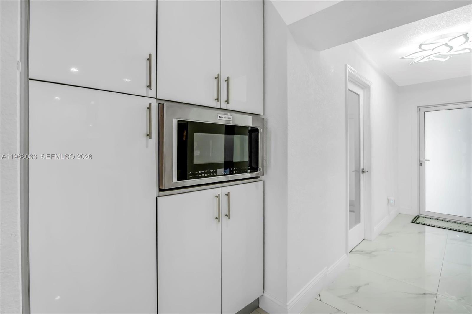 MIAMI GARDENS MANOR SEC 4 - Residential