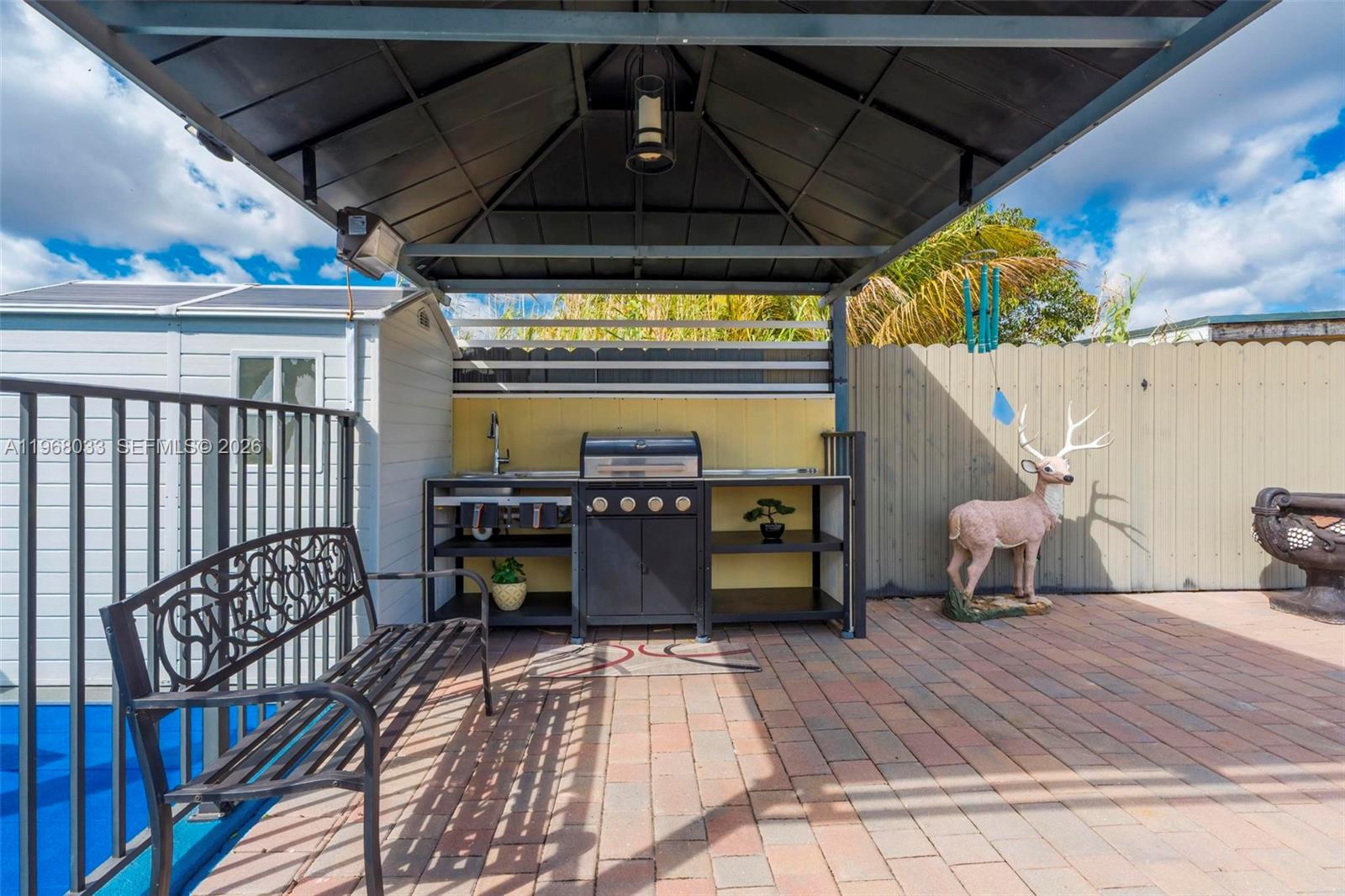 MIAMI GARDENS MANOR SEC 4 - Residential