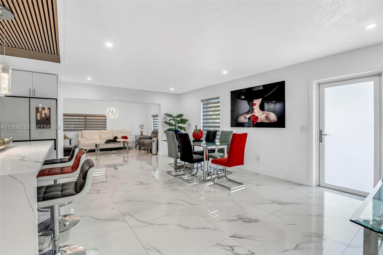 MIAMI GARDENS MANOR SEC 4 - Residential