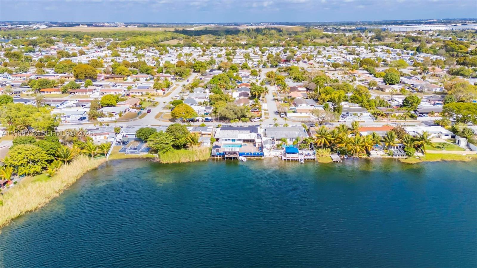 MIAMI GARDENS MANOR SEC 4 - Residential