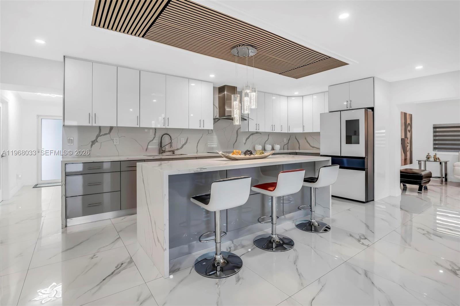 MIAMI GARDENS MANOR SEC 4 - Residential