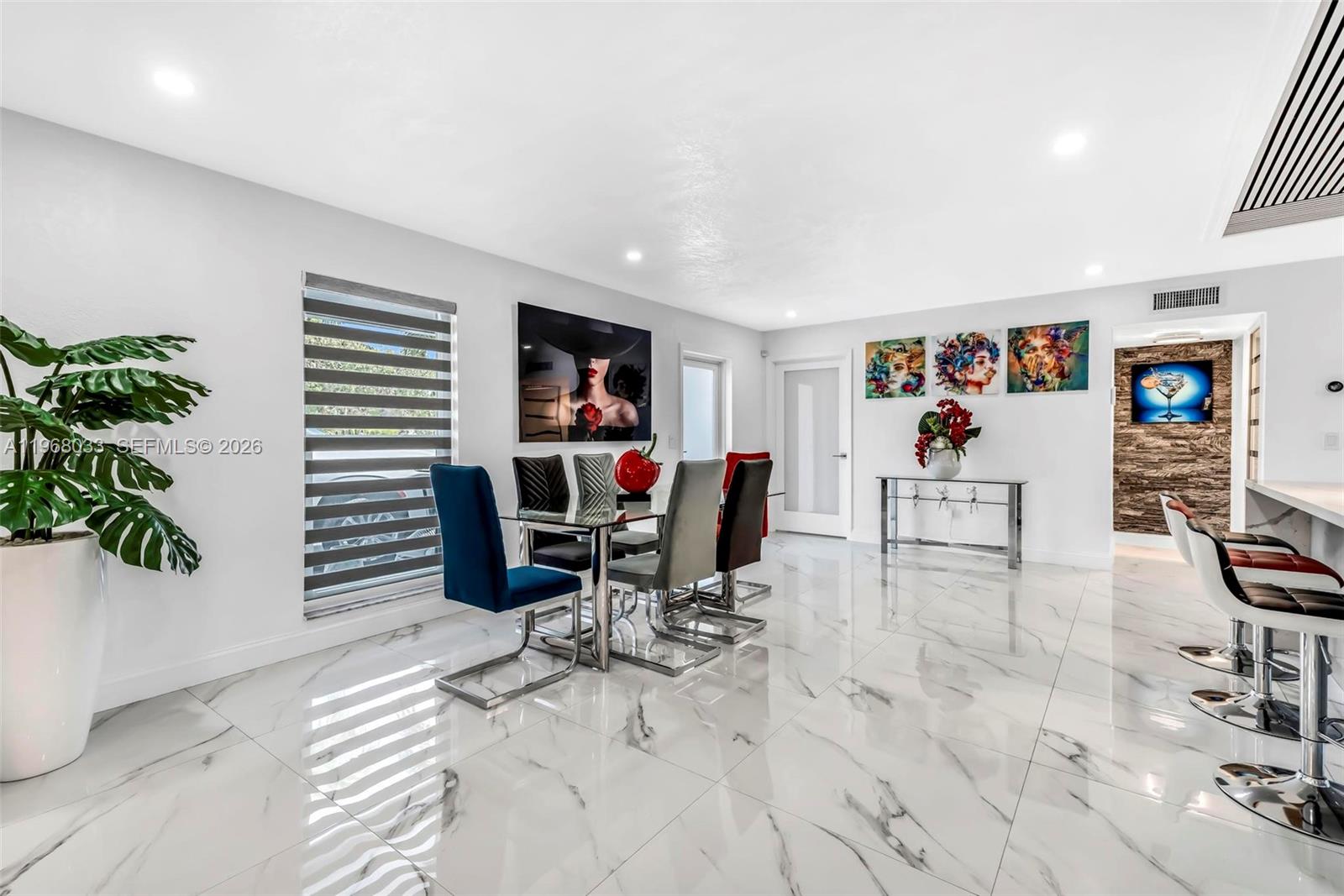 MIAMI GARDENS MANOR SEC 4 - Residential