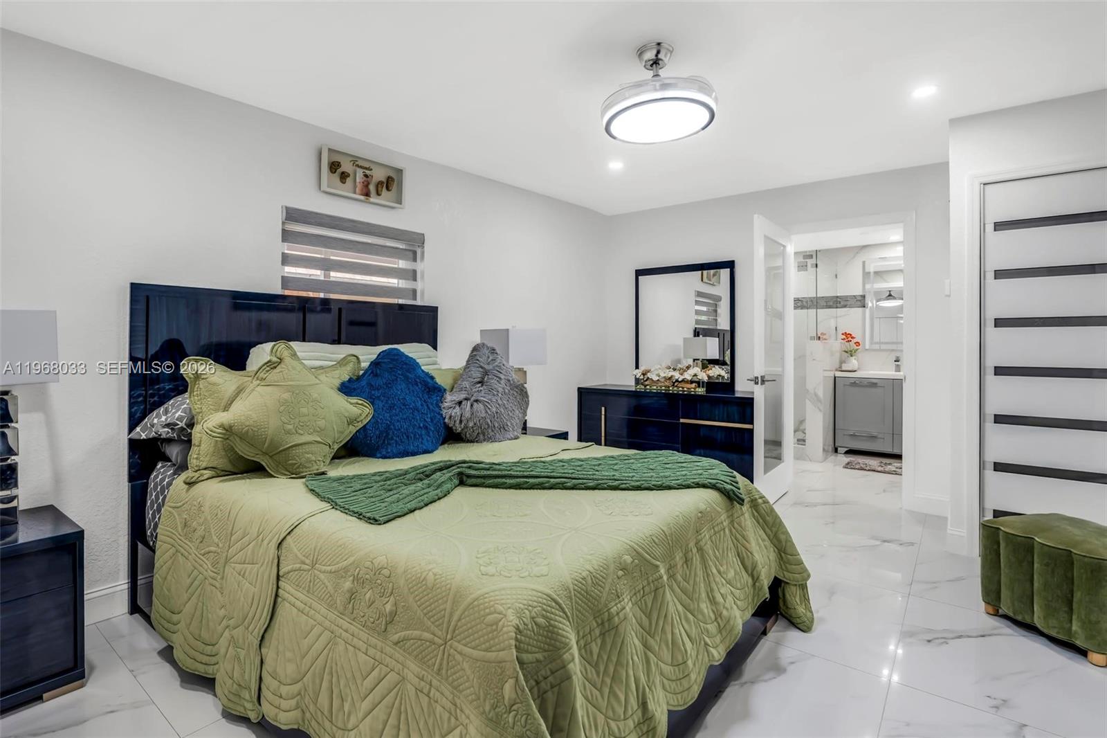 MIAMI GARDENS MANOR SEC 4 - Residential