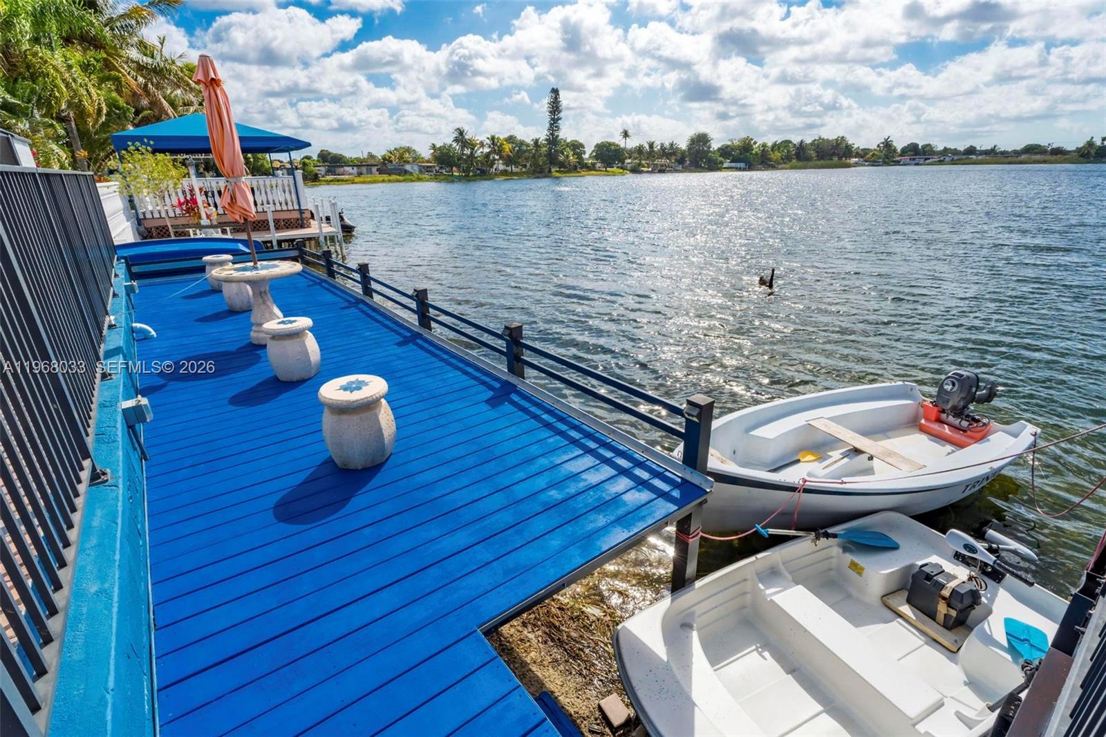 MIAMI GARDENS MANOR SEC 4 - Residential