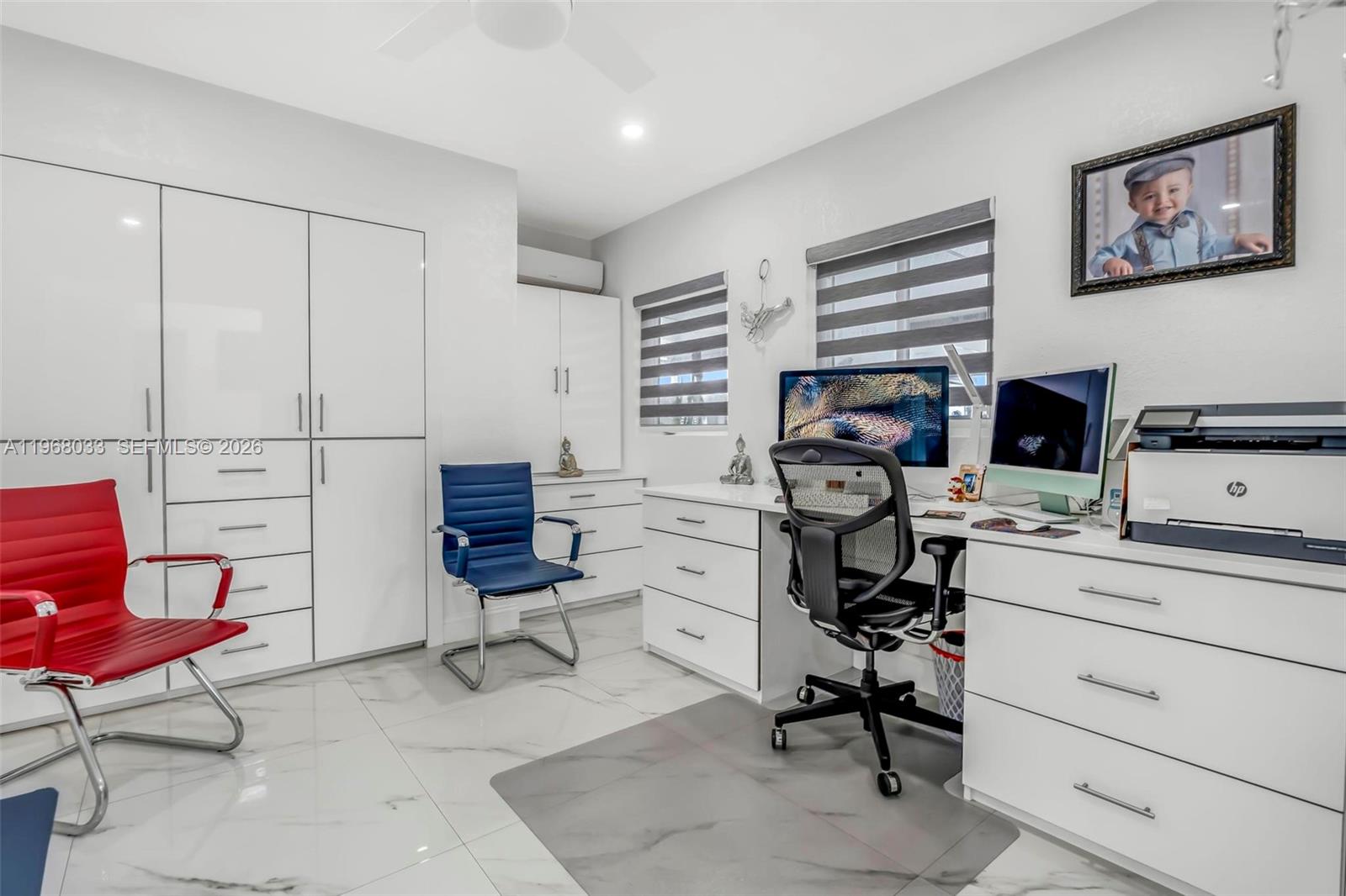 MIAMI GARDENS MANOR SEC 4 - Residential