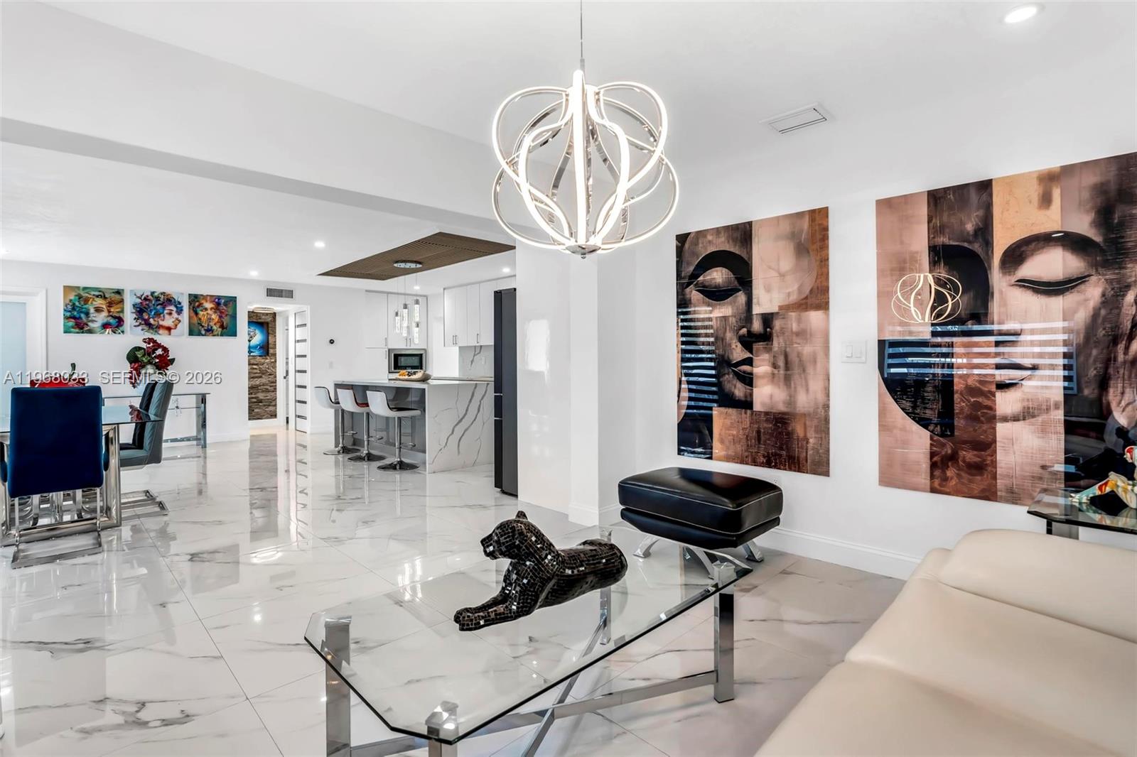 MIAMI GARDENS MANOR SEC 4 - Residential