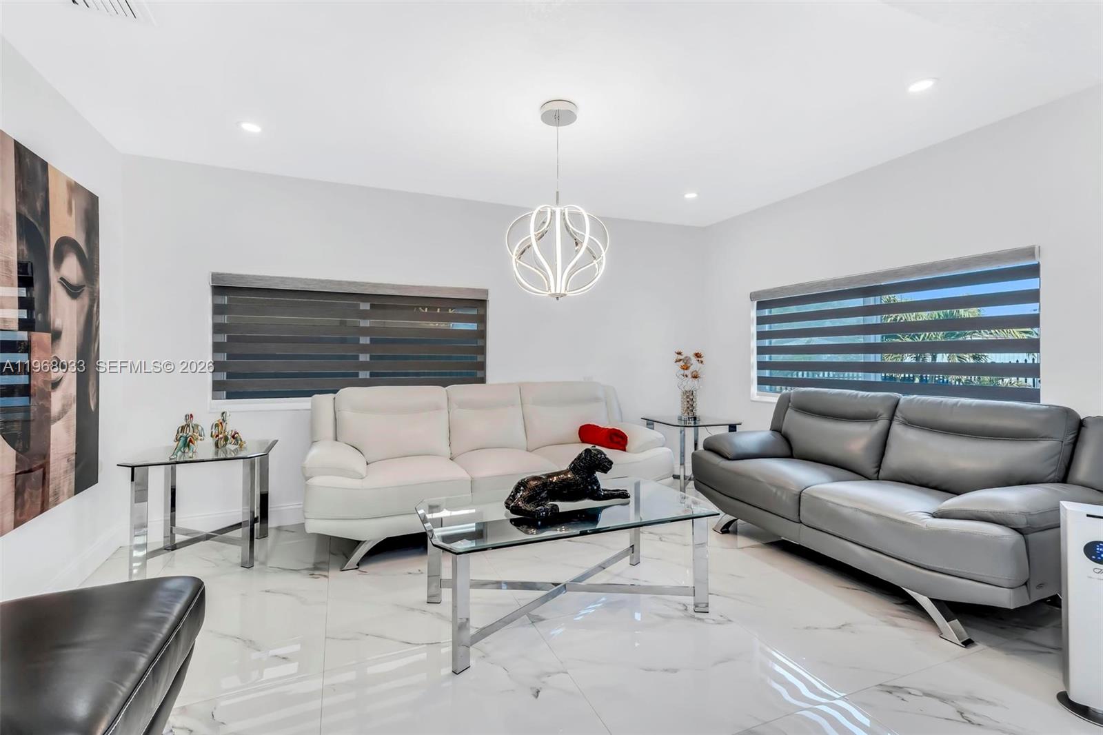 MIAMI GARDENS MANOR SEC 4 - Residential