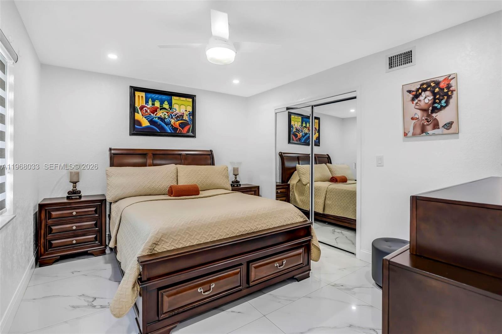 MIAMI GARDENS MANOR SEC 4 - Residential