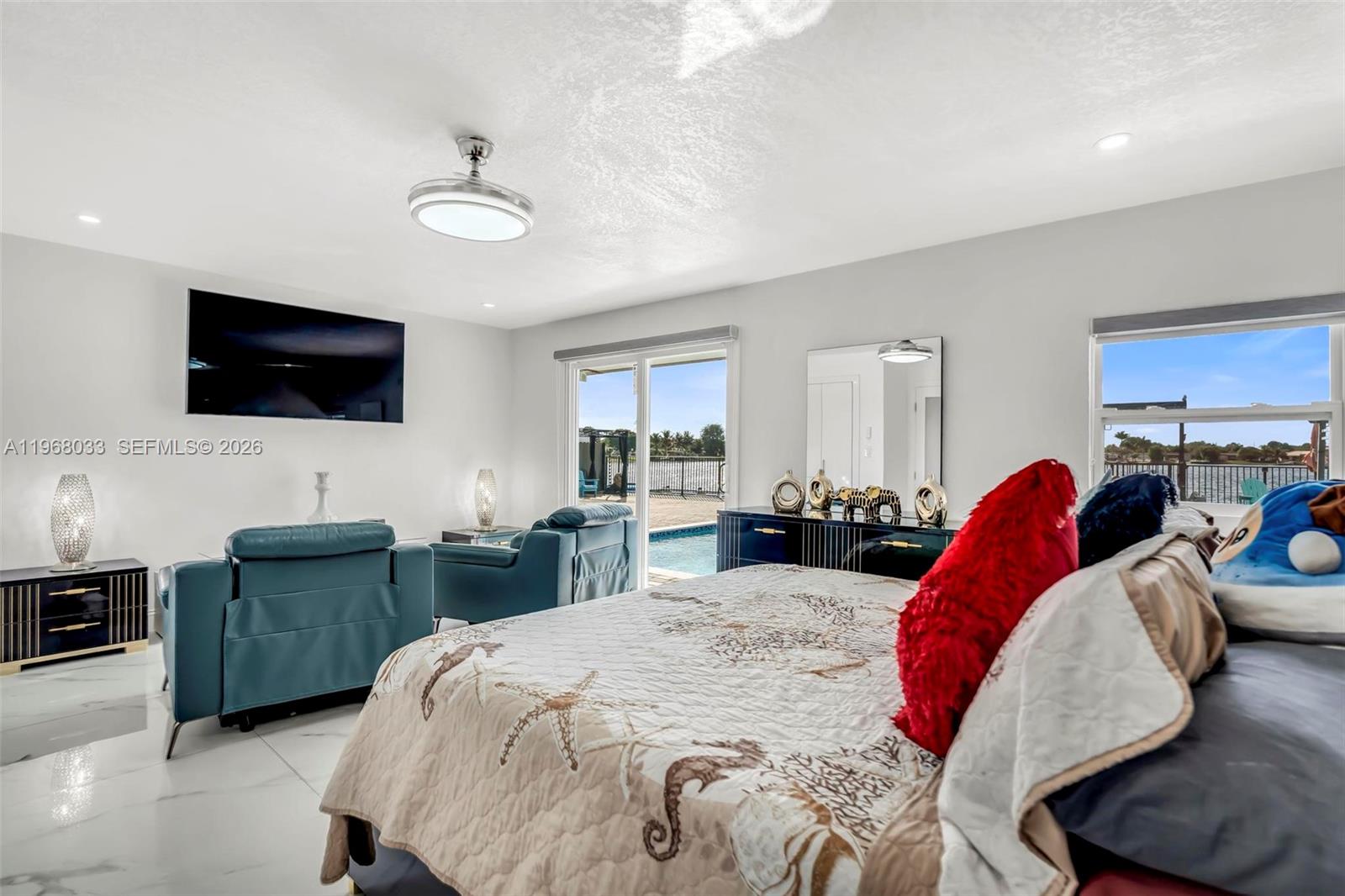 MIAMI GARDENS MANOR SEC 4 - Residential