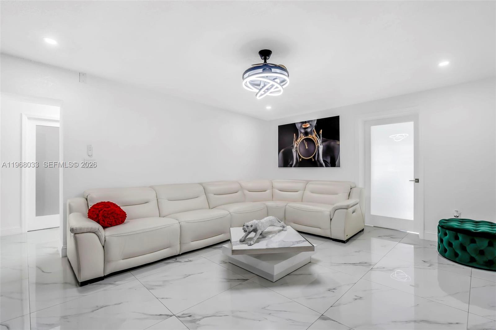 MIAMI GARDENS MANOR SEC 4 - Residential