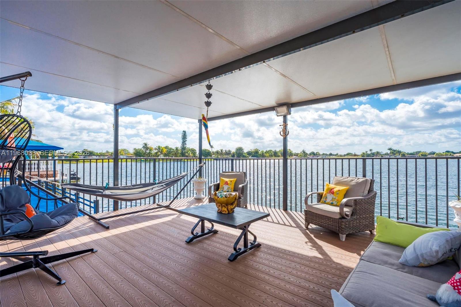 MIAMI GARDENS MANOR SEC 4 - Residential