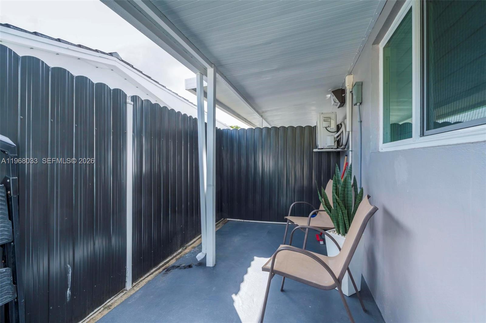 MIAMI GARDENS MANOR SEC 4 - Residential