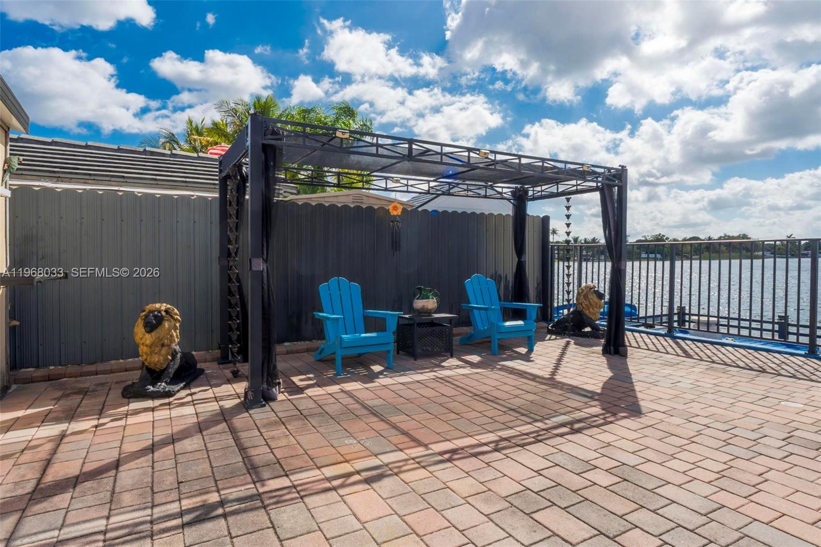 MIAMI GARDENS MANOR SEC 4 - Residential