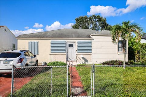 751 NW 64th St Miami FL 33150