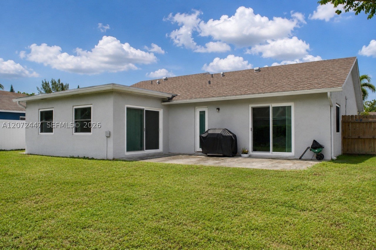 2001 SW 87th Ave