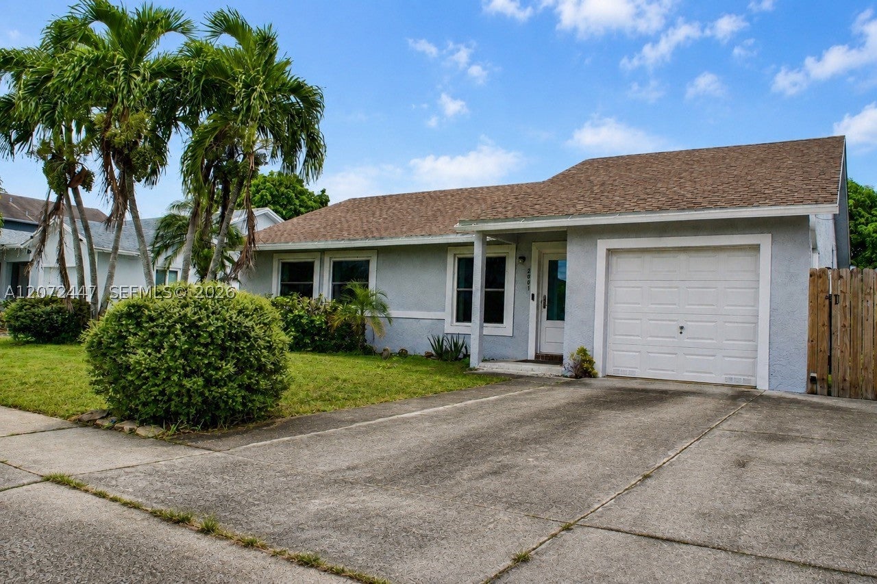 2001 SW 87th Ave