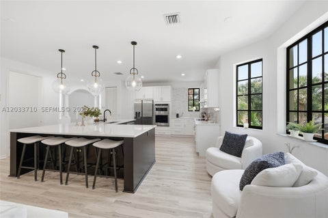 Photo of 2794 Kinsington Cir #26-3, Weston, FL 33332 (MLS # A12033710)