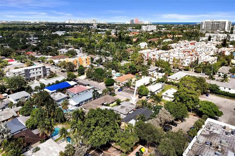 1025 - 1027 NE 16th Ter Fort Lauderdale FL 33304