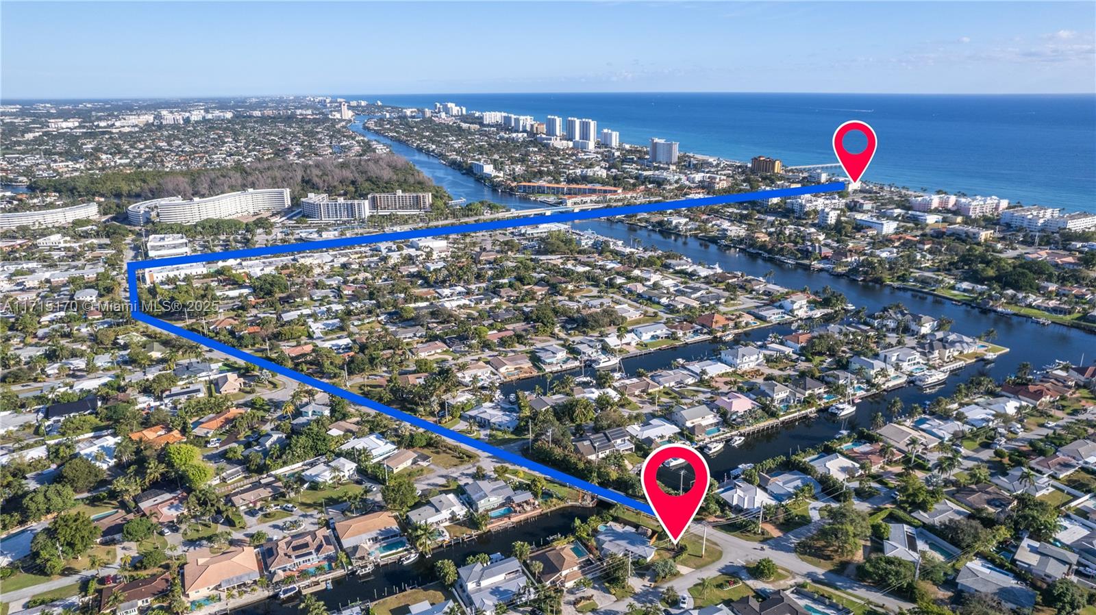 COVE 3RD SEC - Residential Lease