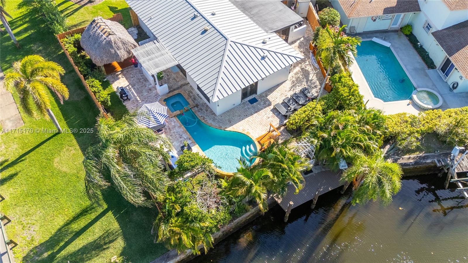 COVE 3RD SEC - Residential Lease