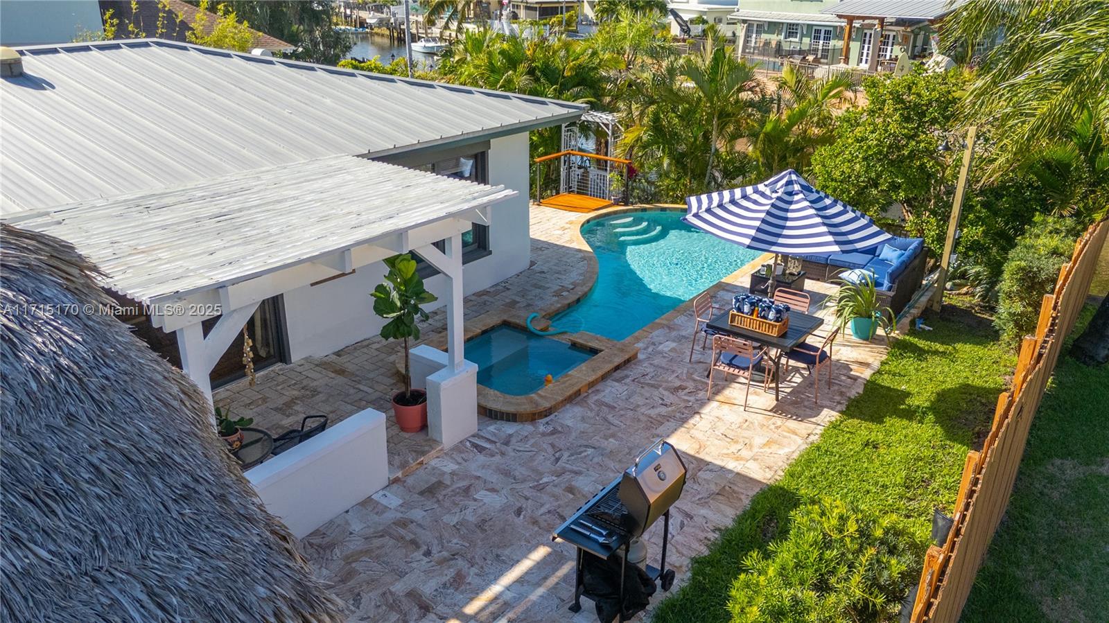 COVE 3RD SEC - Residential Lease