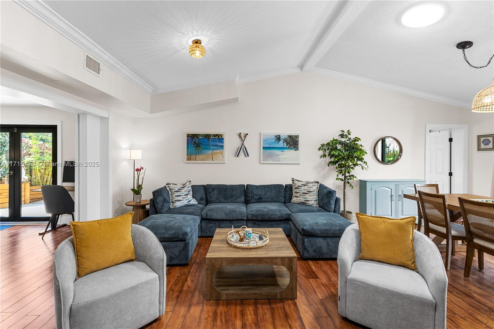 COVE 3RD SEC - Residential Lease