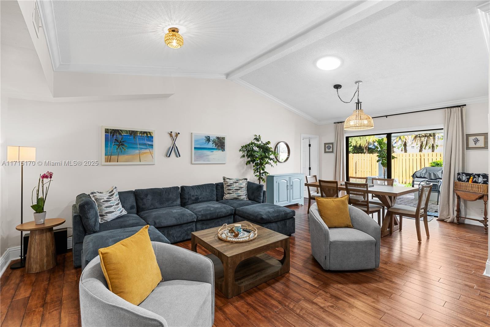 COVE 3RD SEC - Residential Lease